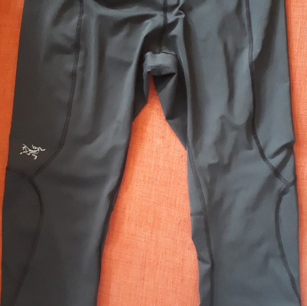 Arcteryx capris